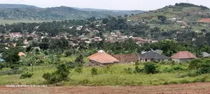 Photo - Prime Plots for Sale at Mpambire Hill View Estate~Masaka Rd