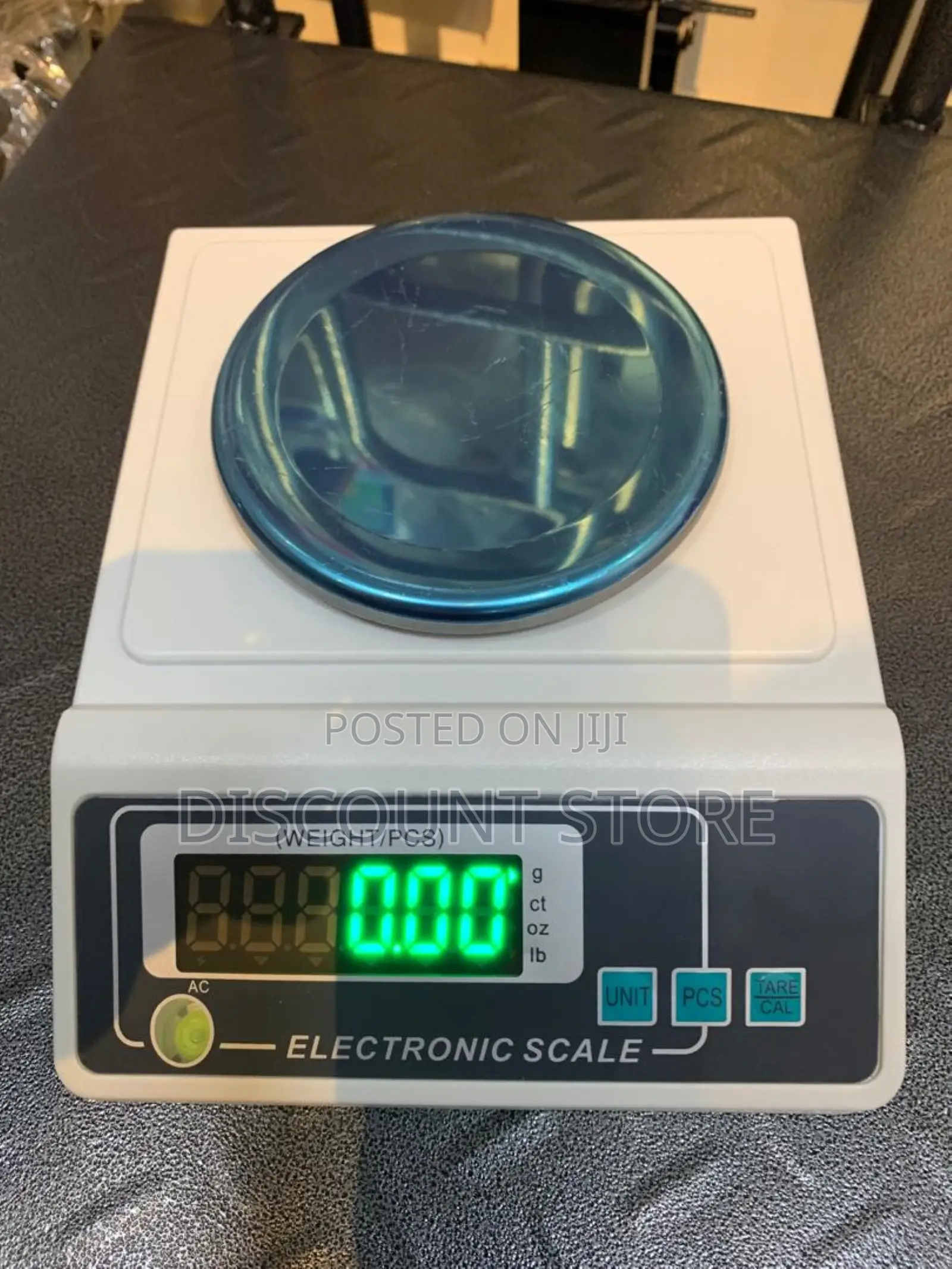Digital Balance Weighing Scale Laboratory Weighing Scales