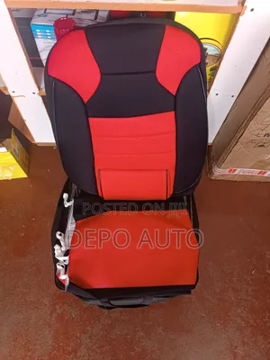 Universal Seat Covers