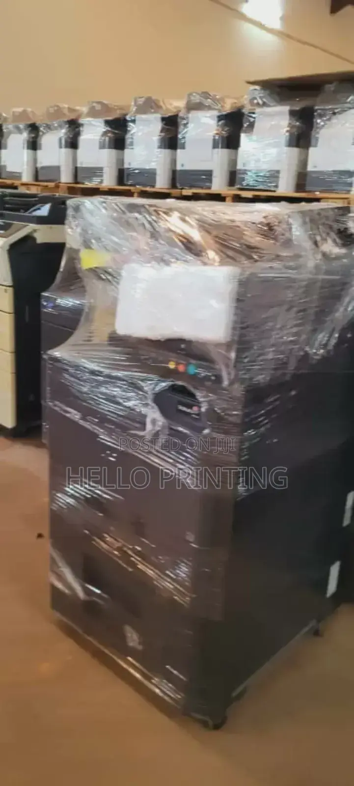 Kyocera Taskalfa 2552ci for Sale in Kampala .