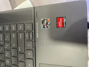 Laptop HP Envy X360 16GB Intel Core I5 SSD 512GB