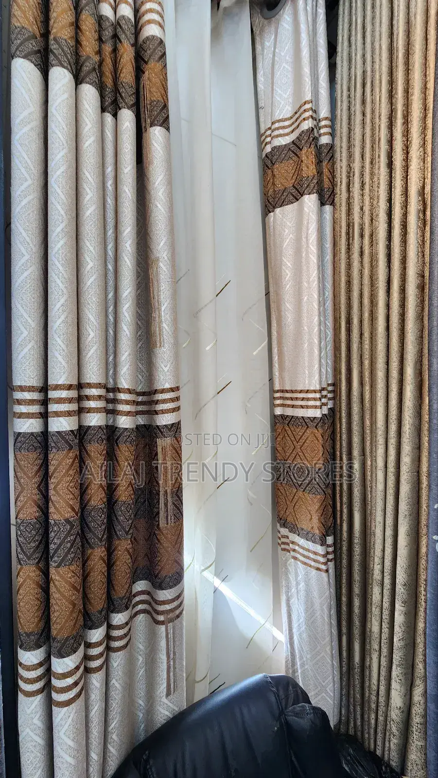 Pleasing Curtains Per Finished Metre