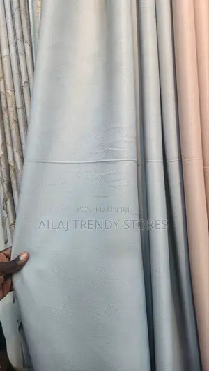 Big Budget Curtains Per Ready Metre