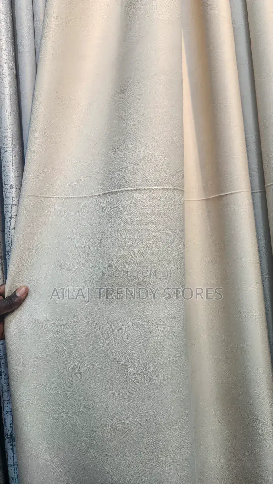 Big Budget Curtains Per Ready Metre