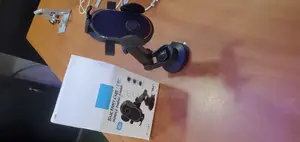 Suction Cup Car/Mobile Phone Stand
