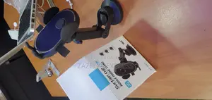 Suction Cup Car/Mobile Phone Stand