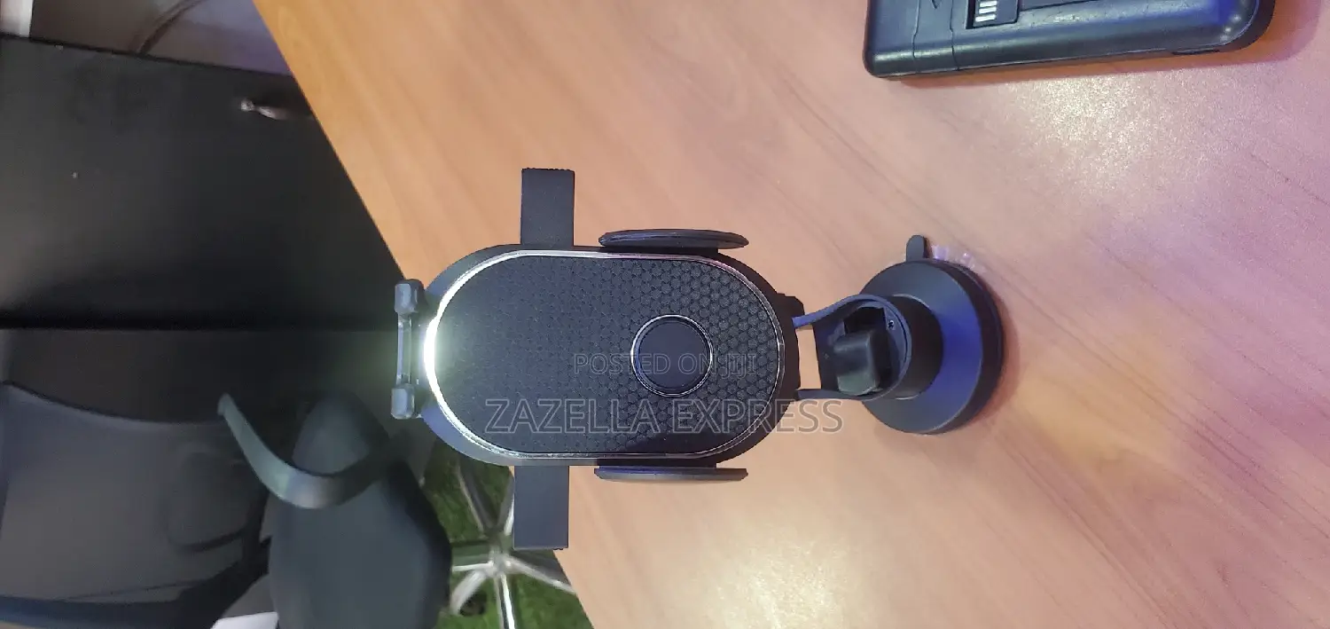 Suction Cup Car/Mobile Phone Stand