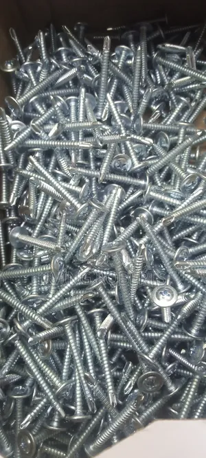 Self Drilling Screws/ Tapping