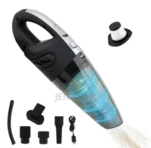 Portable Handheld Vacuum Cleaner