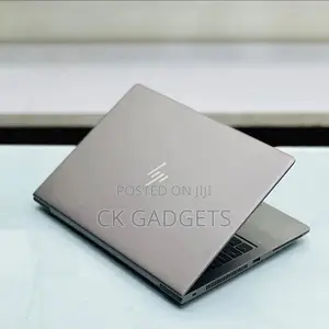 New Laptop HP ZBook 14u 8GB Intel Core I5 SSD 256GB
