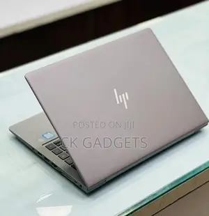 New Laptop HP ZBook 14u 8GB Intel Core I5 SSD 256GB