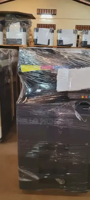 Clearance Sale - Kyocera Taskalfa 2552ci