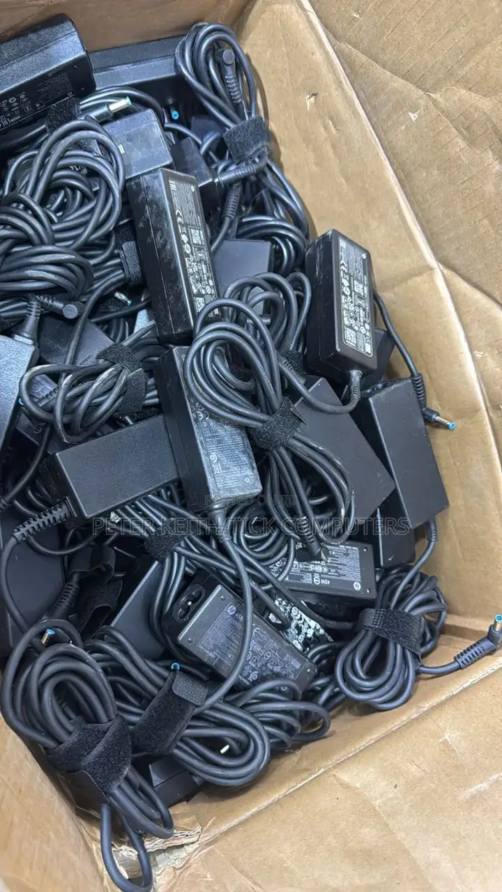 Adapters Dell, Hp, Acer, Lenovo, Toshiba, Lg, Sony, Samsung