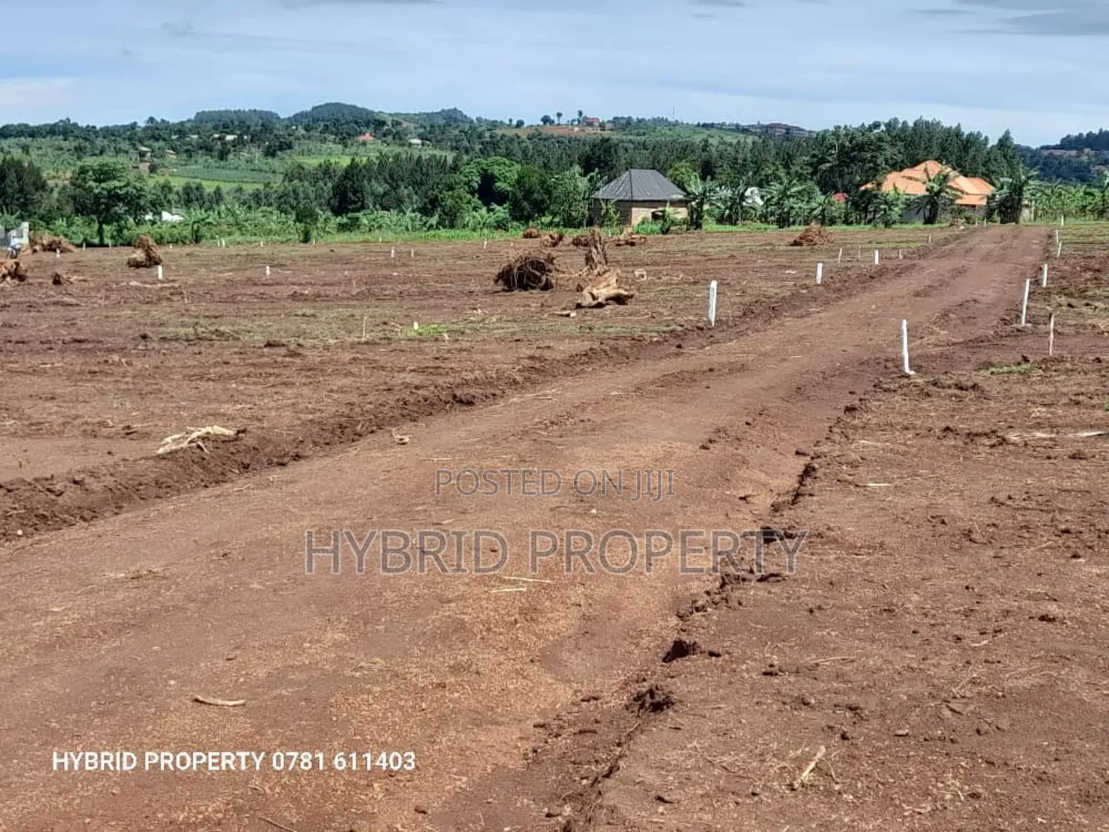 Prime Plots for Sale at Maya Beverly Hills Mega Land Estate.