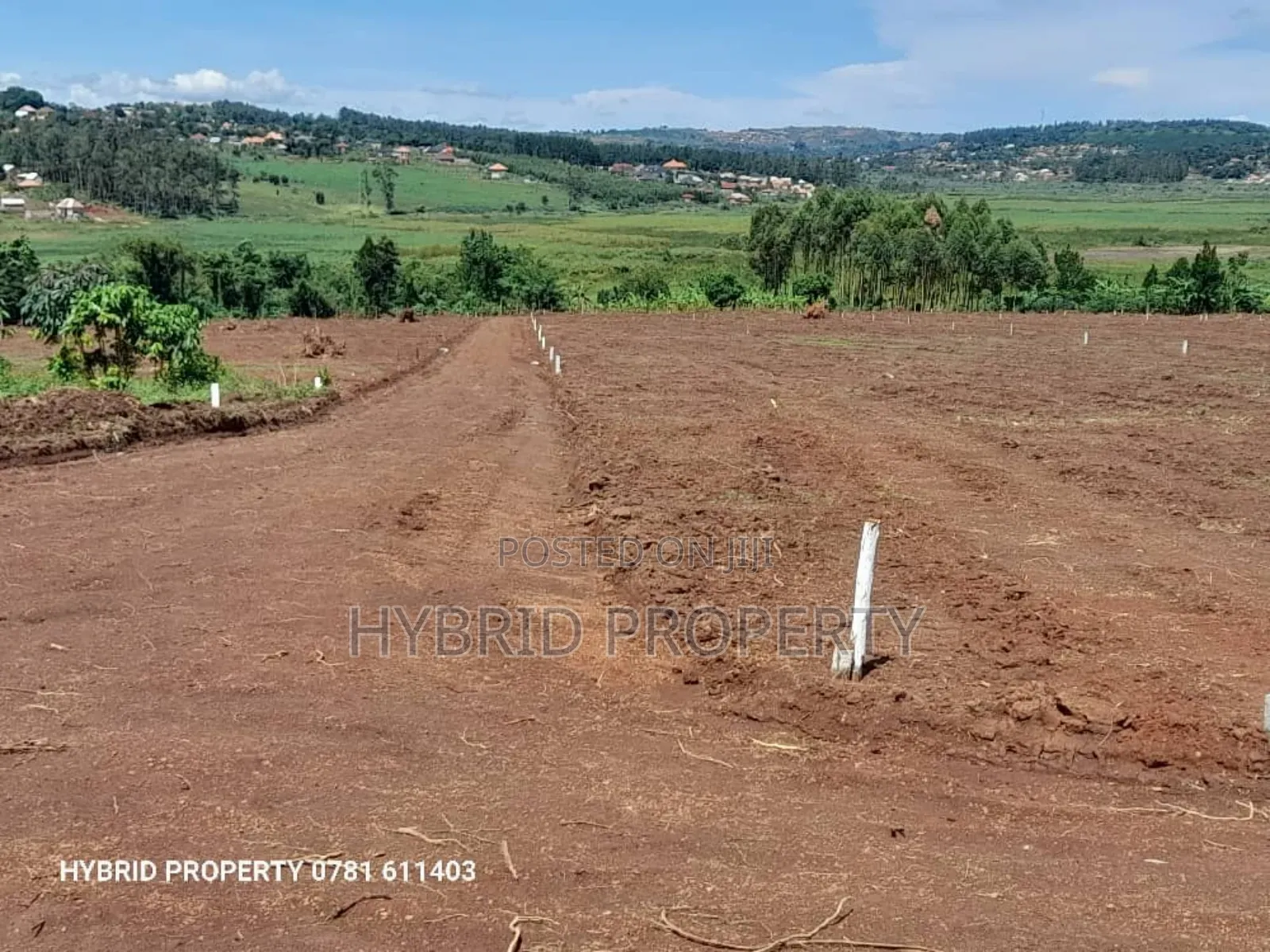 Prime Plots for Sale at Maya Beverly Hills Mega Land Estate.