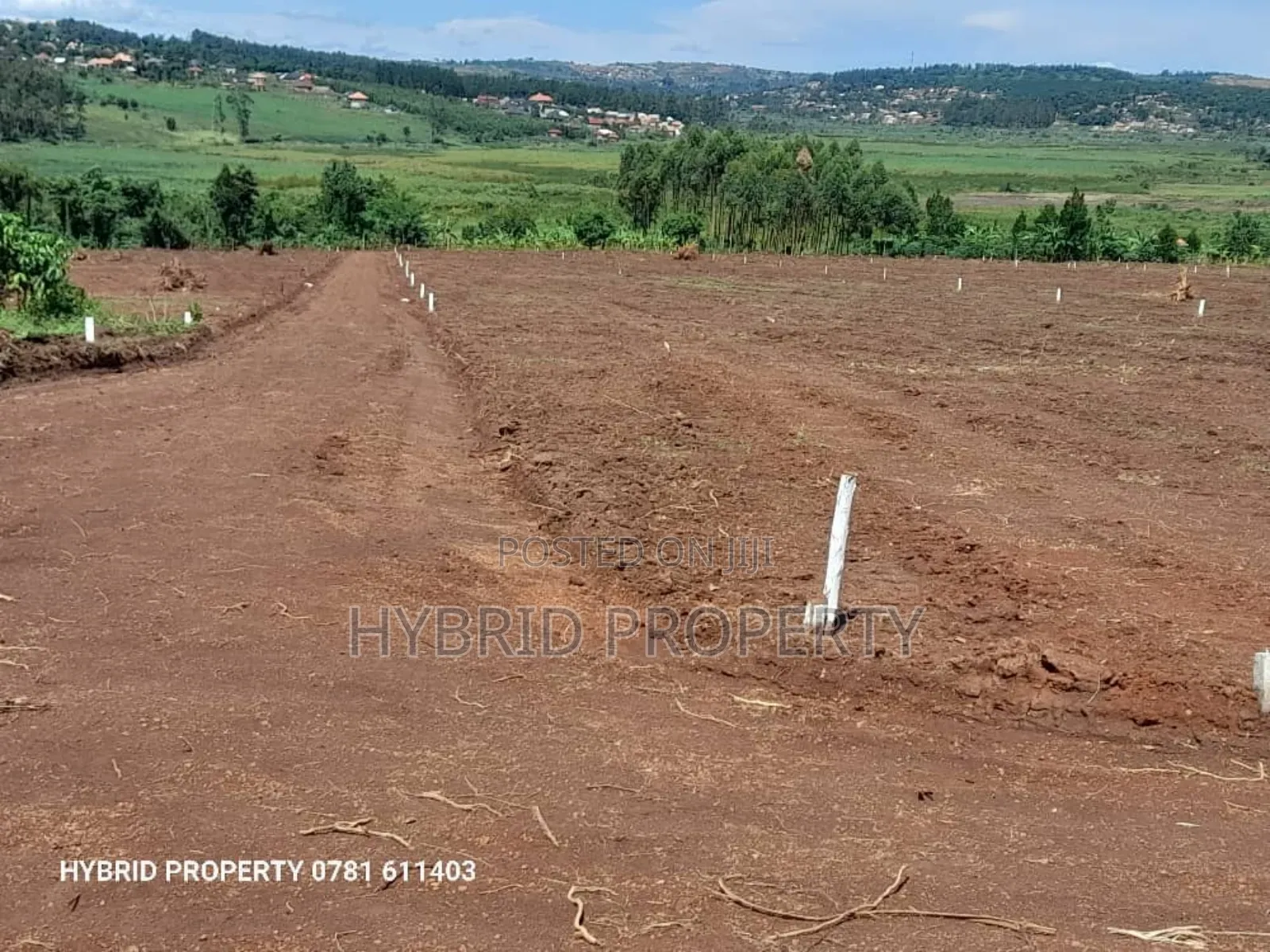 Prime Plots for Sale at Maya Beverly Hills Mega Land Estate.