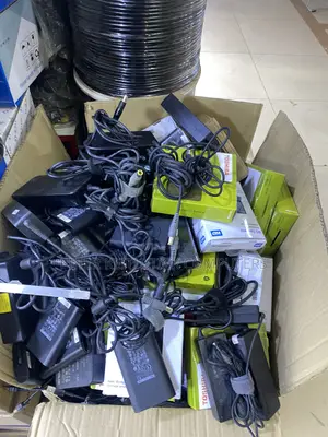 Adapters Dell, Hp, Acer, Lenovo, Toshiba, Lg, Sony, Samsung