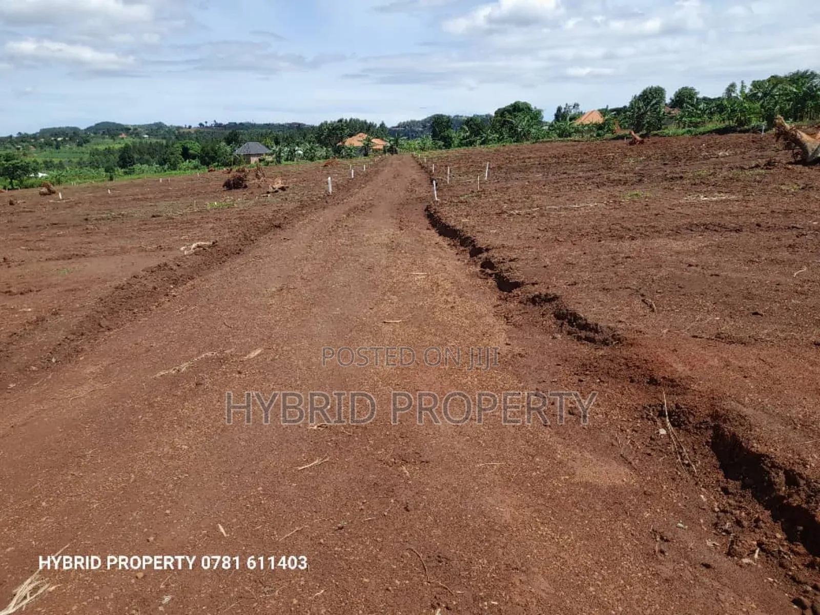 Prime Plots for Sale at Maya Beverly Hills Mega Land Estate.
