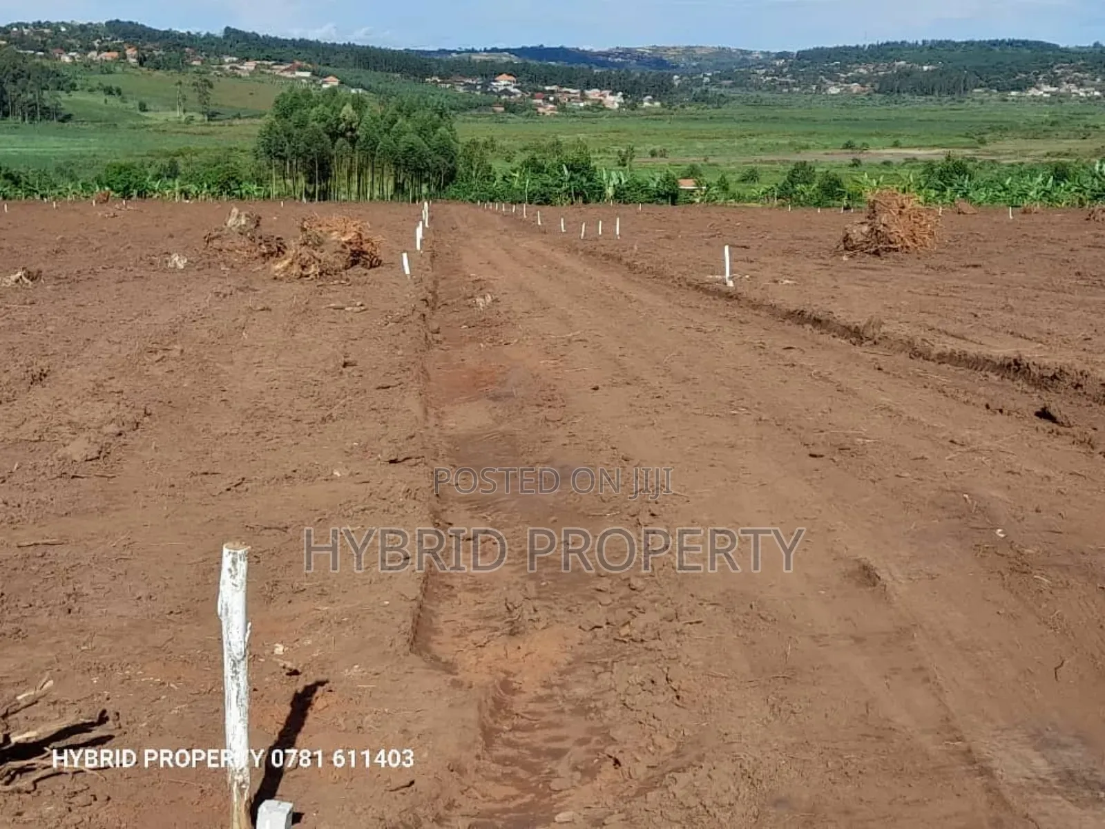 Prime Plots for Sale at Maya Beverly Hills Mega Land Estate.