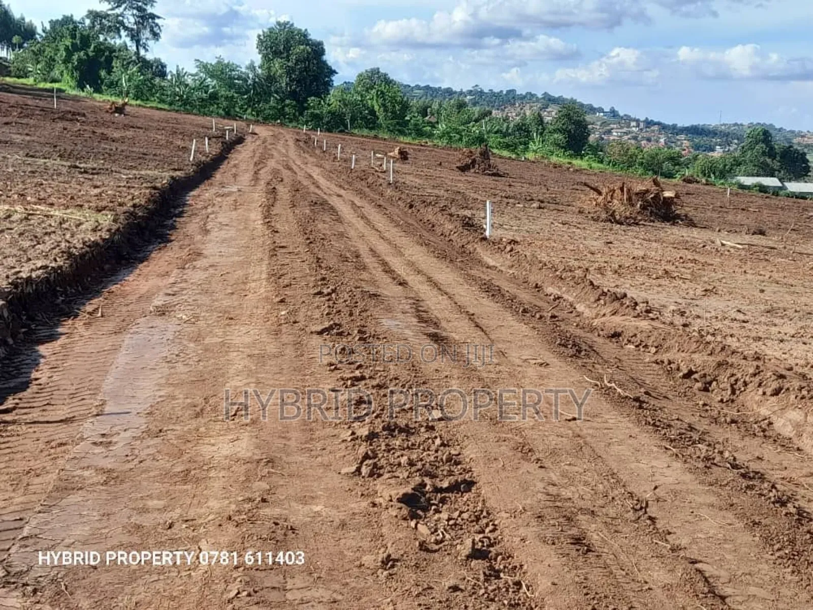 Prime Plots for Sale at Maya Beverly Hills Mega Land Estate.