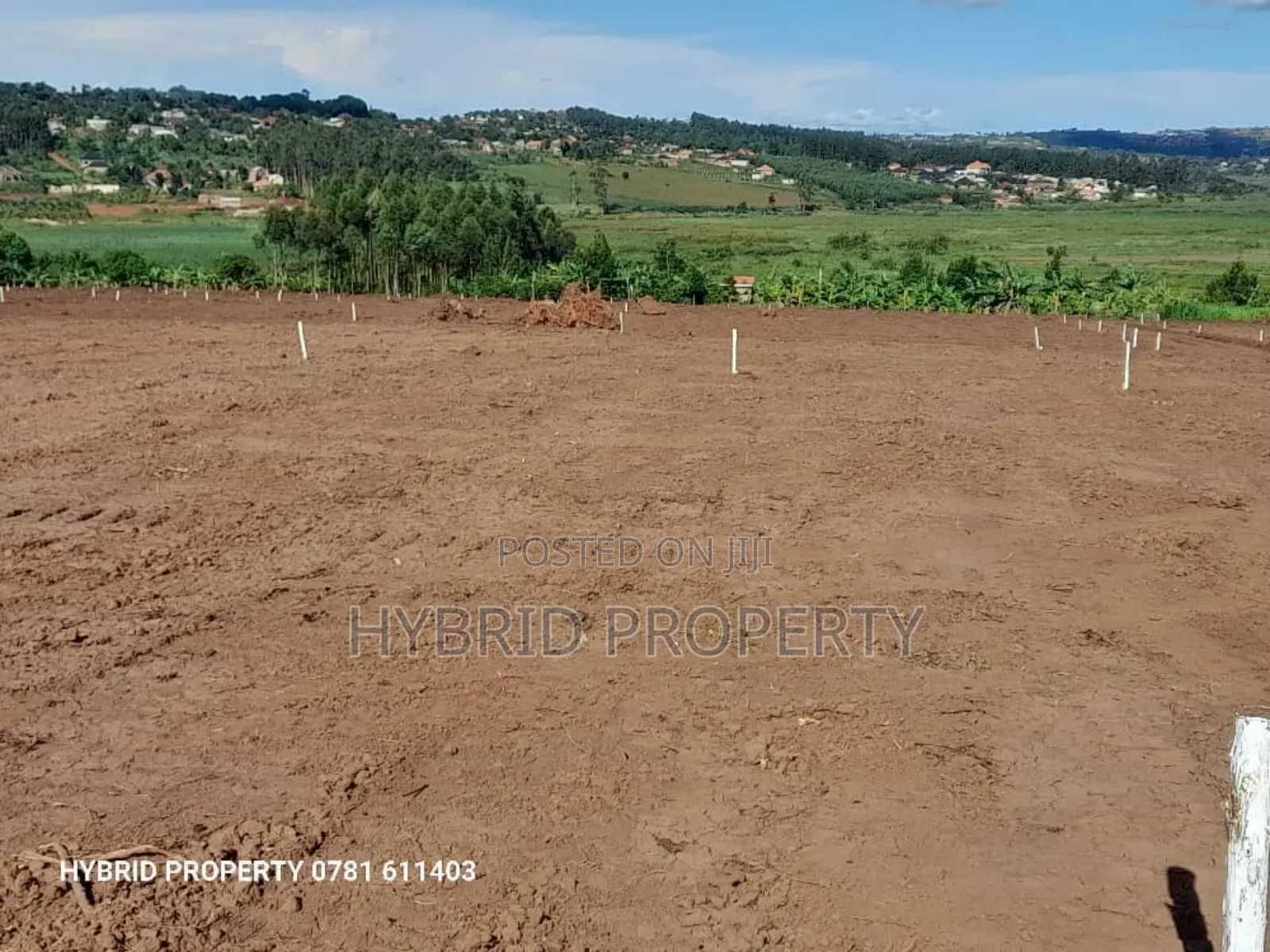 Prime Plots for Sale at Maya Beverly Hills Mega Land Estate.
