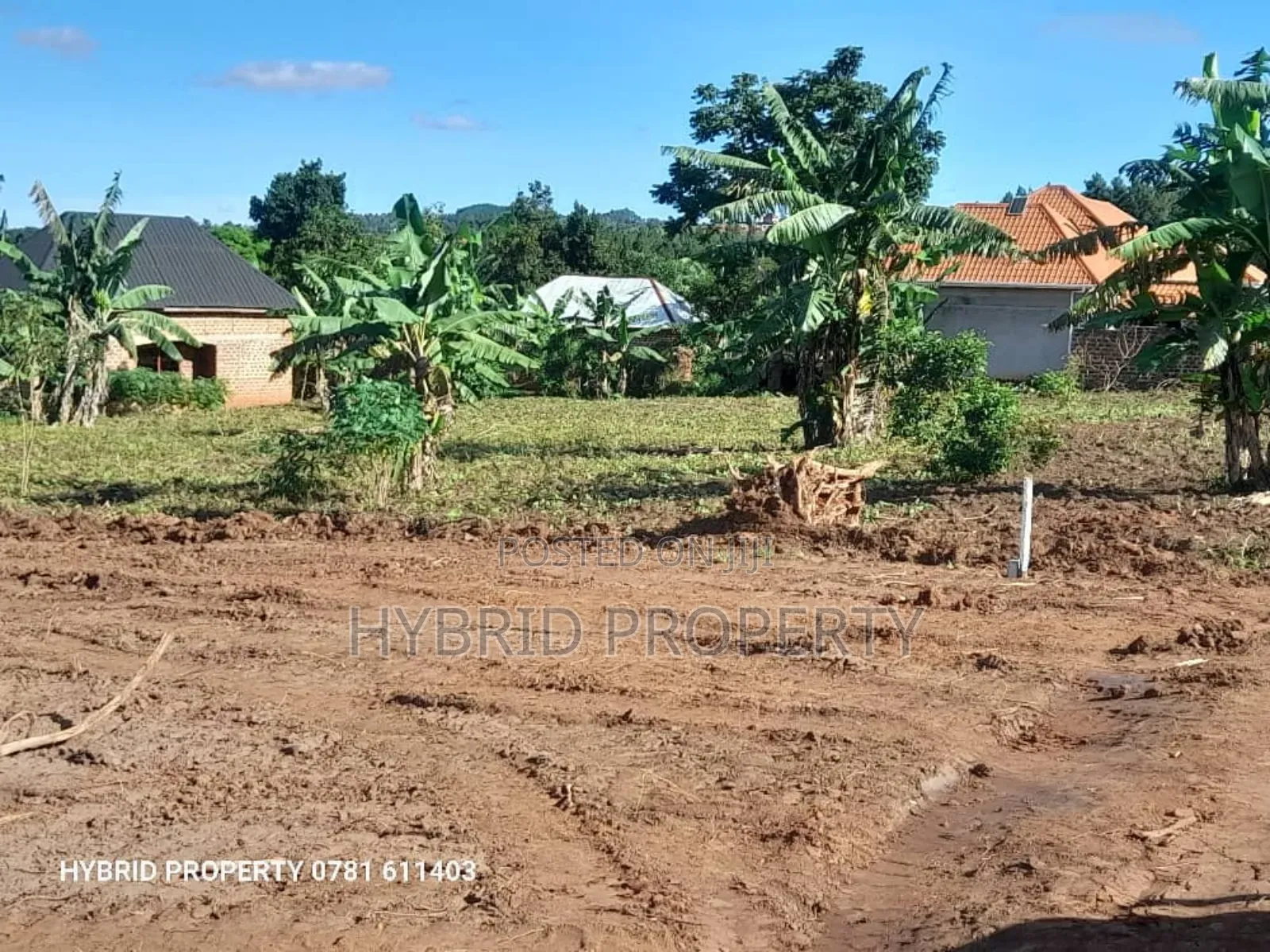 Prime Plots for Sale at Maya Beverly Hills Mega Land Estate.