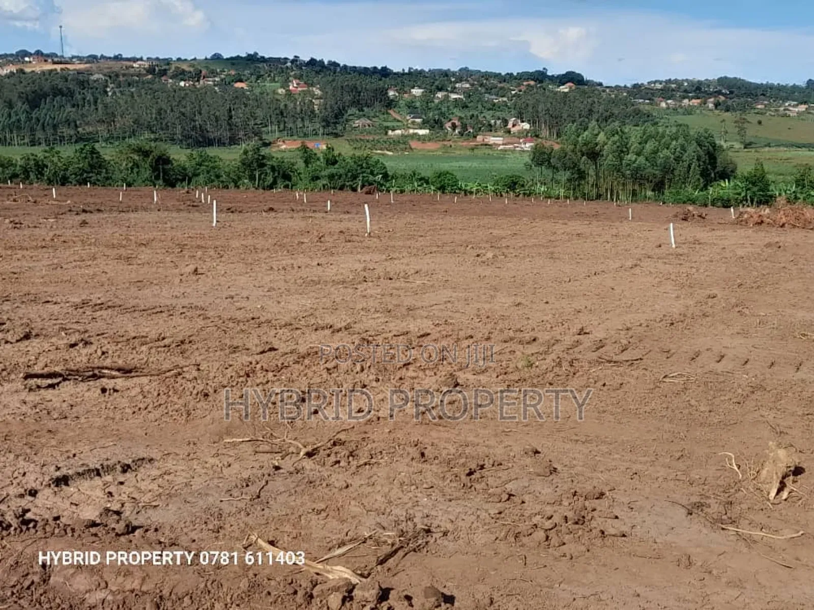 Prime Plots for Sale at Maya Beverly Hills Mega Land Estate.
