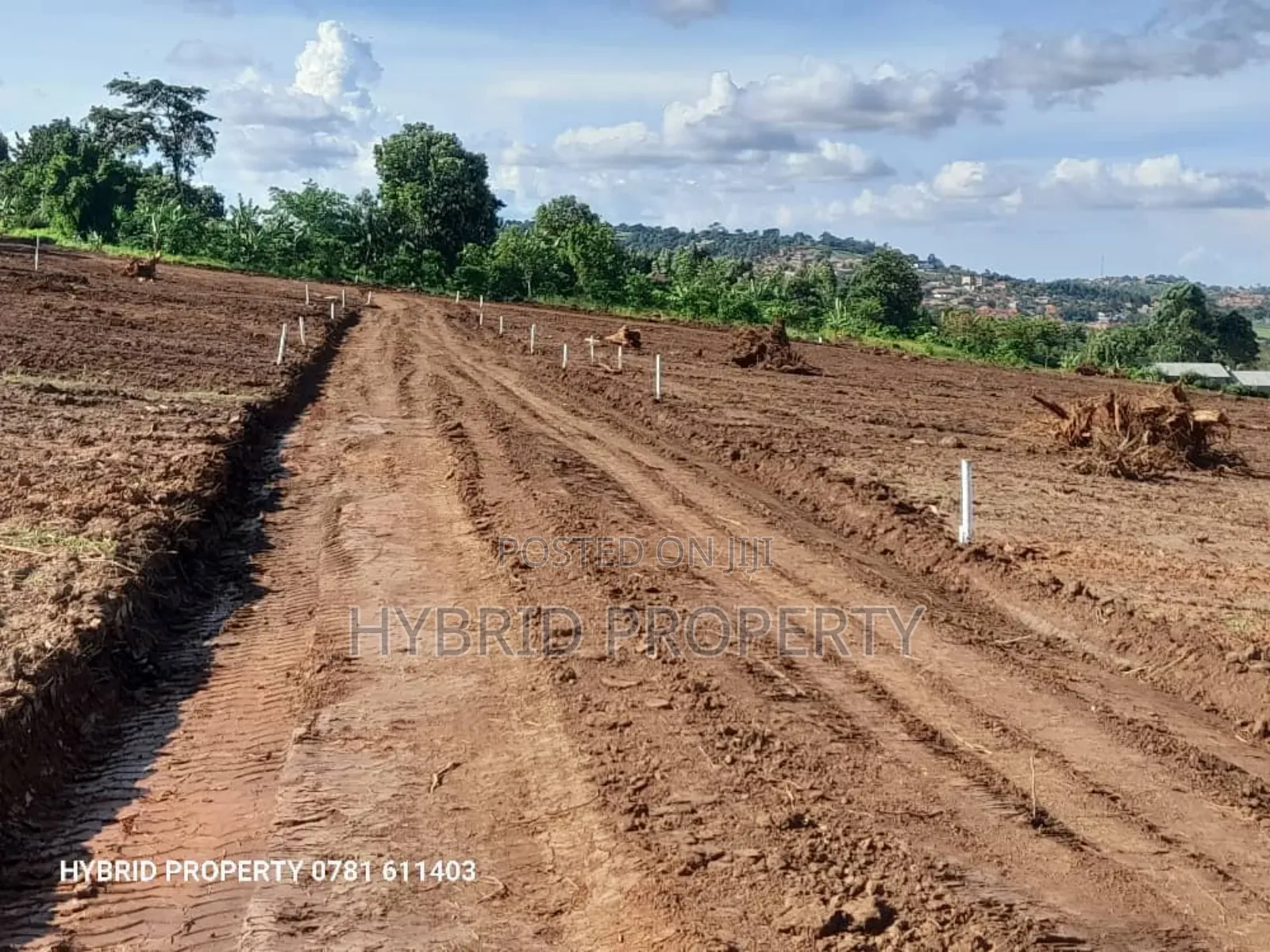 Prime Plots for Sale at Maya Beverly Hills Mega Land Estate.