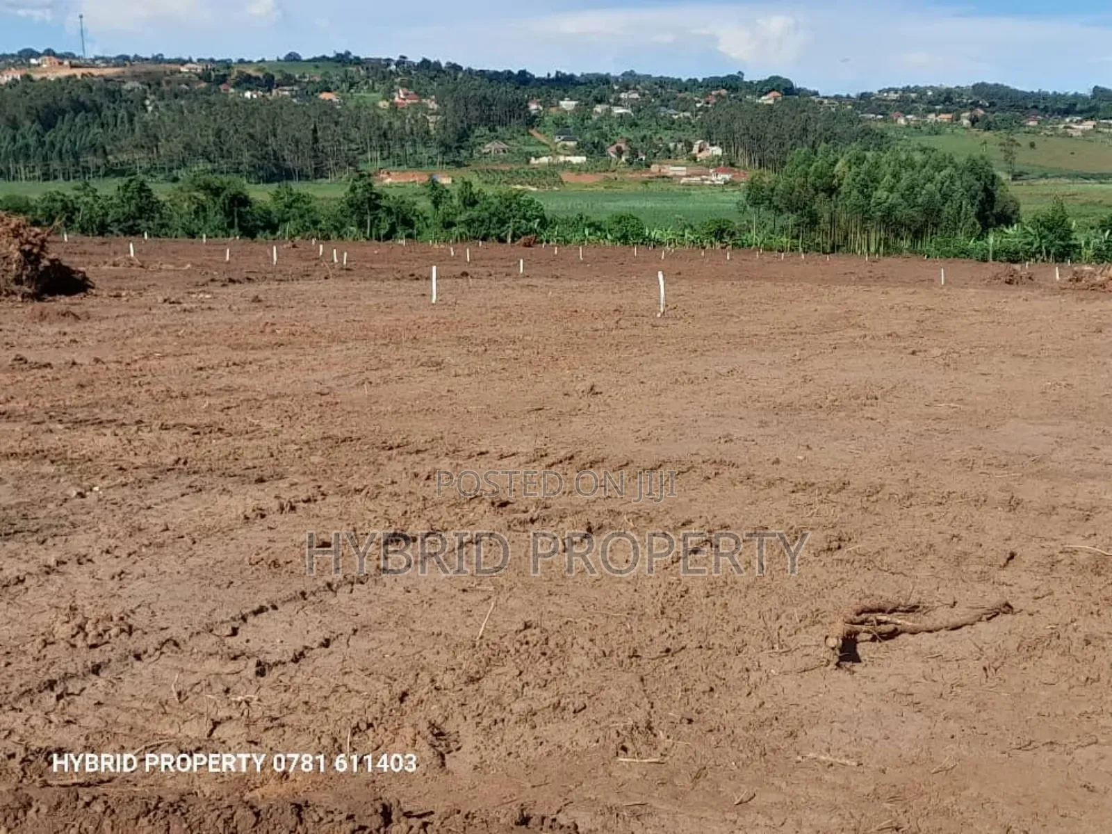 Prime Plots for Sale at Maya Beverly Hills Mega Land Estate.