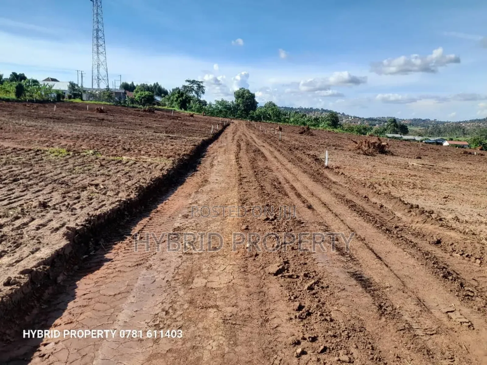 Prime Plots for Sale at Maya Beverly Hills Mega Land Estate.