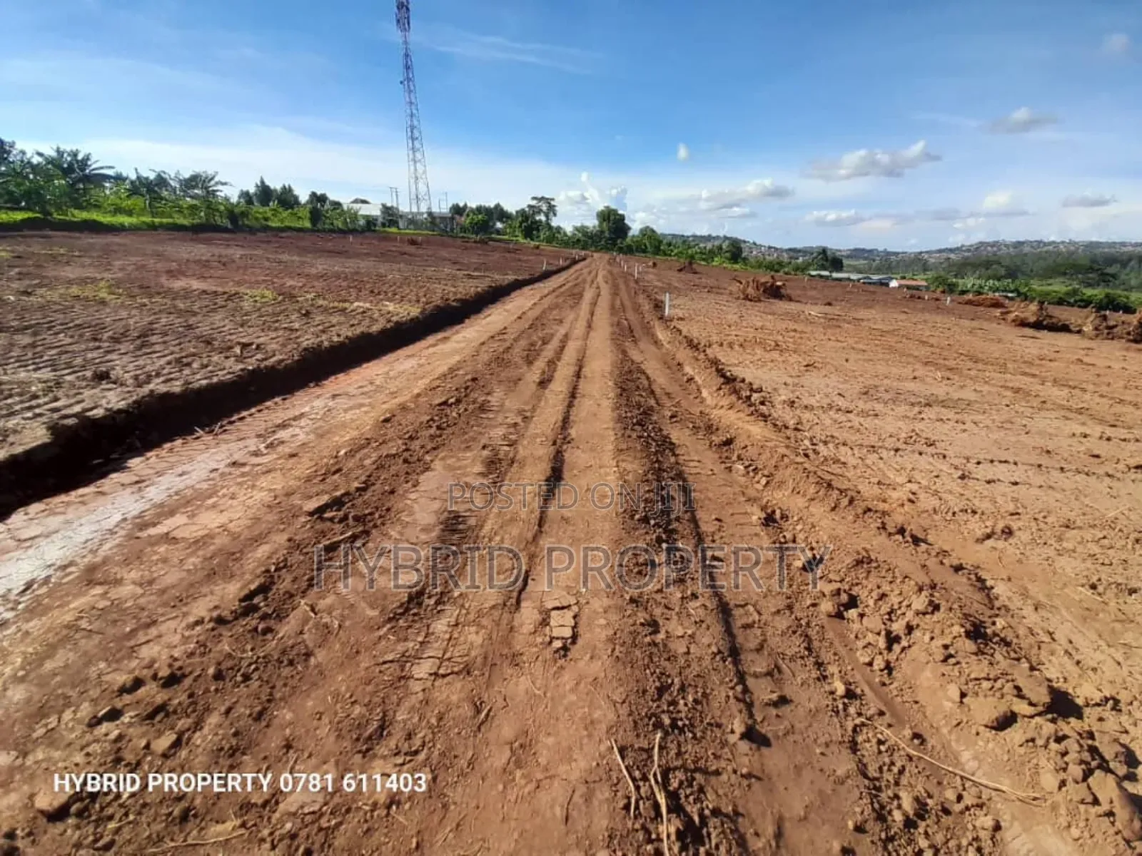 Prime Plots for Sale at Maya Beverly Hills Mega Land Estate.
