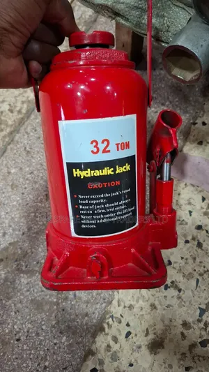 Car Hydraulic Jacks/ Jerks