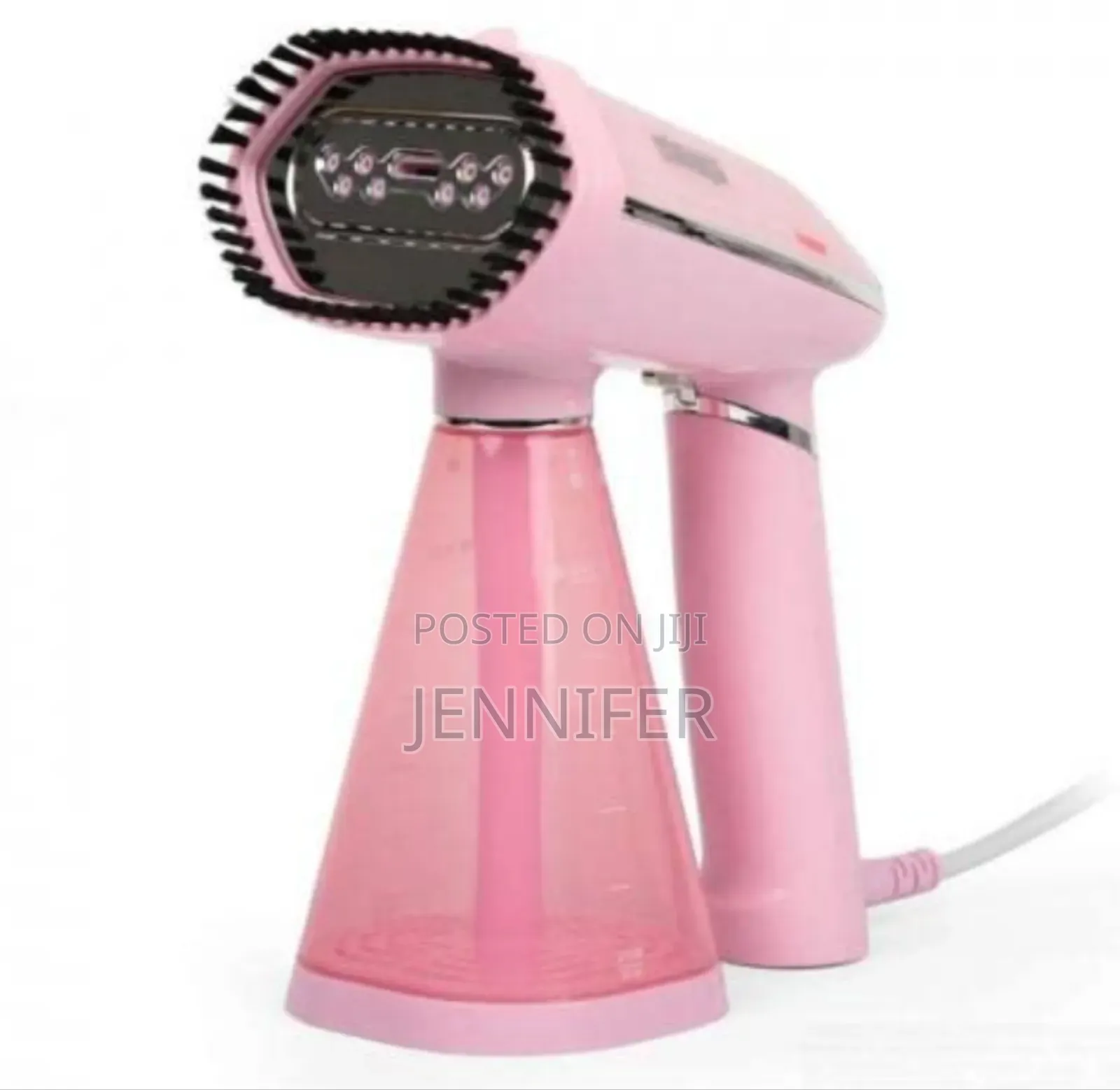 DSP 1600w Classical Edition Handheld Garment Steamer