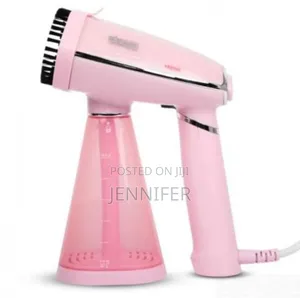 DSP 1600w Classical Edition Handheld Garment Steamer