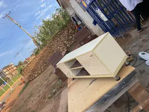 Tv Stand Marine