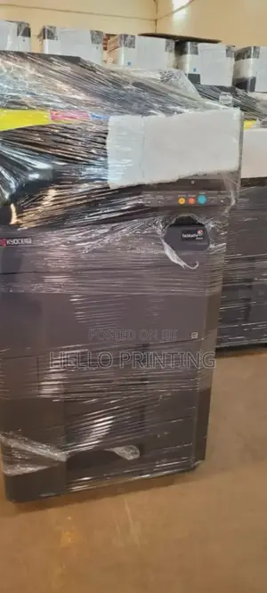 Perfect Office Printer - Kyocera Taskalfa 2552ci