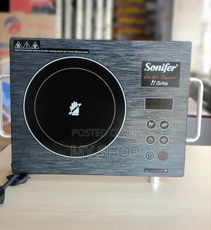 Sonifer Infrared Cooker Sf-3043