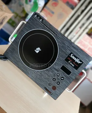 Sonifer Infrared Cooker Sf-3043