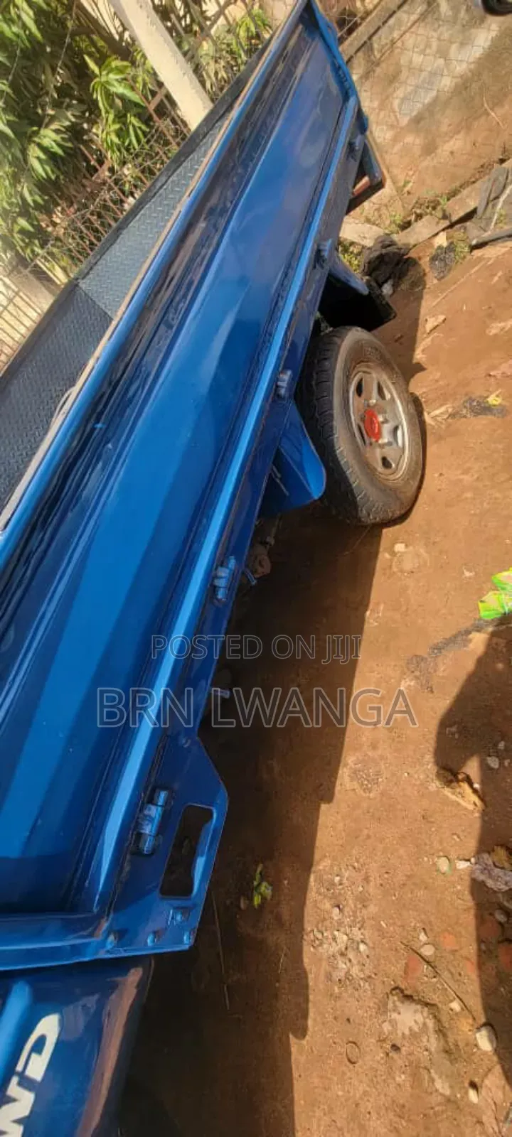 Liteace Townace Truck