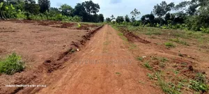 Prime Plots for Sale at Mpigi~Gala Land Estate~Masaka Road.