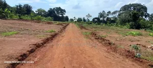 Prime Plots for Sale at Mpigi~Gala Land Estate~Masaka Road.