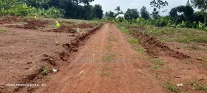 Prime Plots for Sale at Mpigi~Gala Land Estate~Masaka Road.