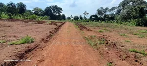 Prime Plots for Sale at Mpigi~Gala Land Estate~Masaka Road.