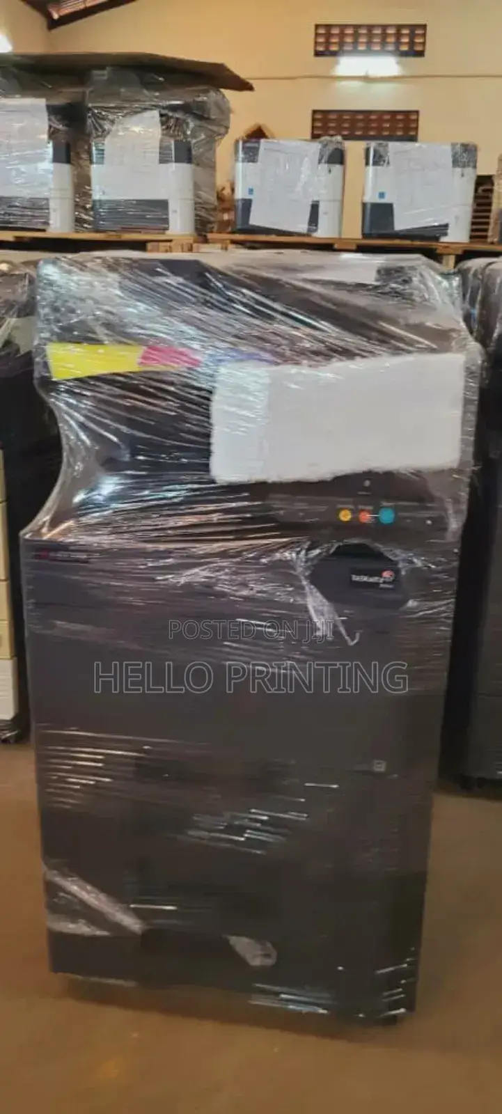 Kyocera Taskalfa 2552ci for Sale - Great Condition.