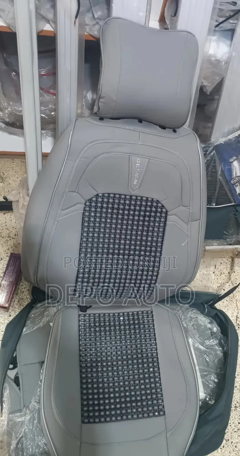 Car Universal Cushions