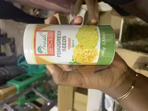 Fresh Spices Fenugreek Seeds Powder