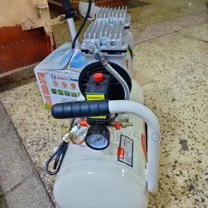 Silent Air Compressor 25litre