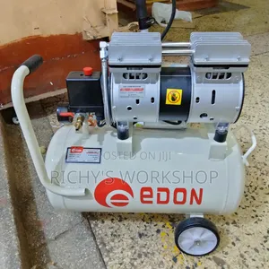Silent Air Compressor 25litre
