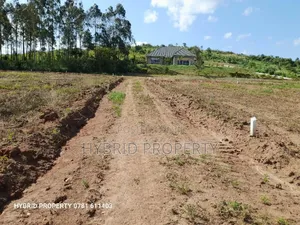 Prime Plots for Sale at Nampunge~Katiiti Town Estat~Hoima Rd