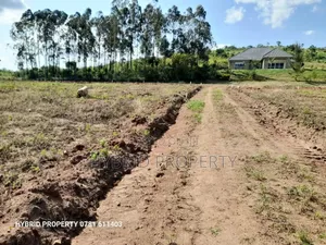 Prime Plots for Sale at Nampunge~Katiiti Town Estat~Hoima Rd